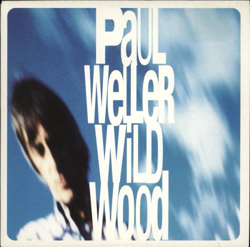 Paul Weller Wild Wood UK 7